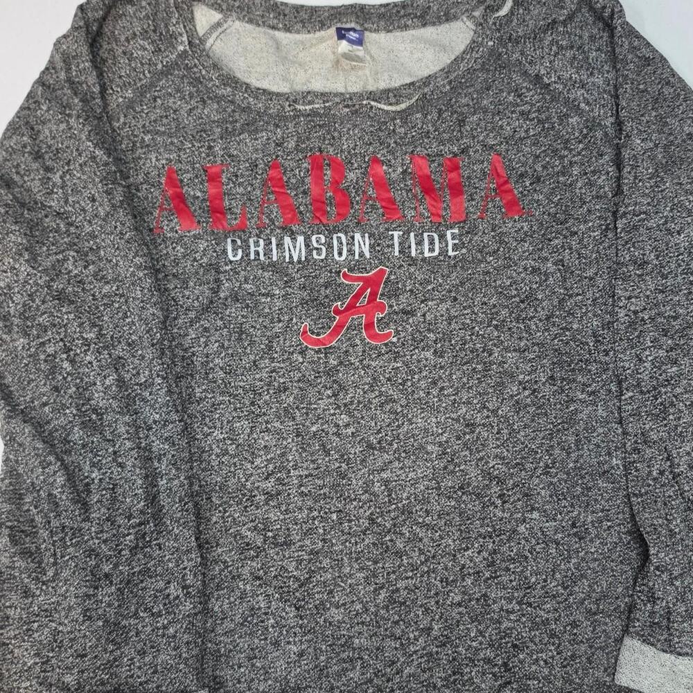 Bottom Drawers Alabama crimson tide womens 2xl